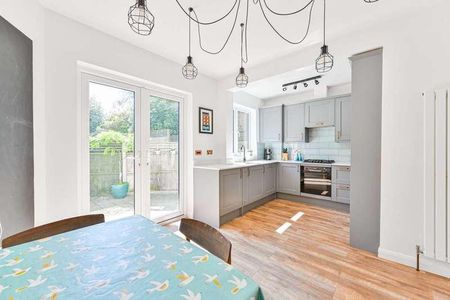 Woodleigh Gardens, Streatham Hill, SW16 - Photo 3