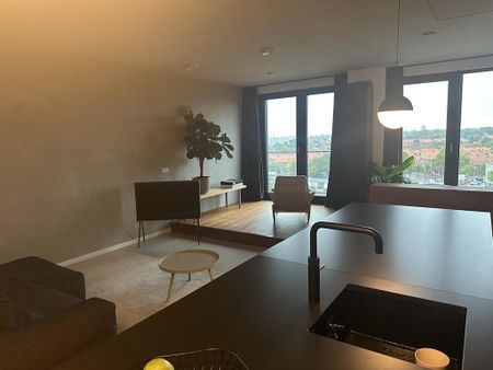 Te huur: Appartement Badhuiskade 97 in Amsterdam - Foto 5