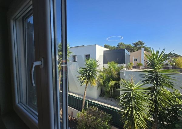 Moradia T4 em Setúbal