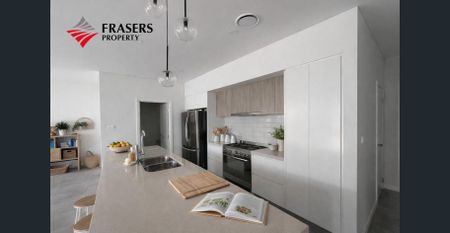 Modern 4-Bedroom Family Home in Prime Coastal Location - Photo 4