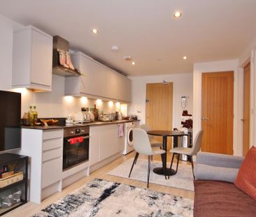 1 bedroom apartment to rent - Photo 1