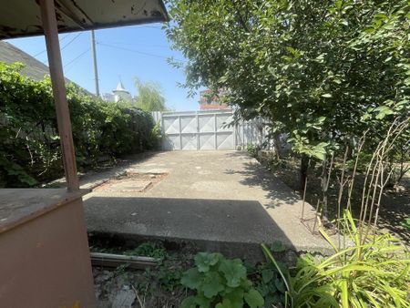 Casa de inchiriat, Micro 17 - curte spatioasa, loc de par... - Fotografie 4