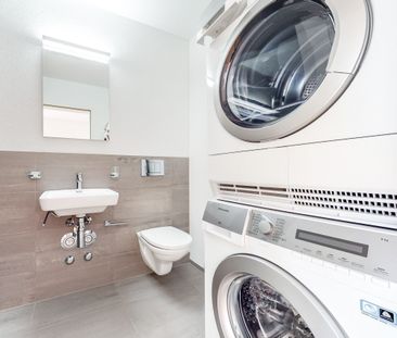 Modern apartment with seating area wanted? - Photo 4