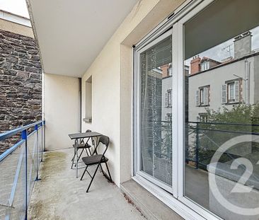 Location Appartement 1 pièce 23m² CLERMONT FERRAND 63000 - Photo 5