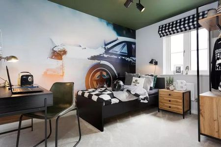 3 bedroom terraced house to rent - Photo 4