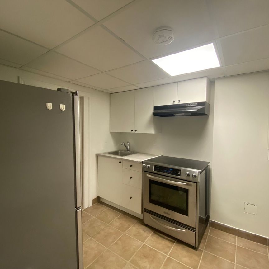 For Lease - 290 Greenock Drive Unit# Basement, Vaughan, Ontario - Photo 1