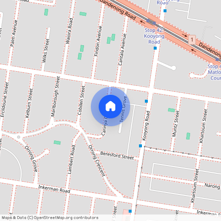 5 Carinya Cres, Vic 3161, Caulfield North