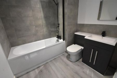 1 bedroom flat to rent - Photo 3