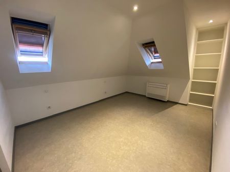 Location Appartement 2 pièces 32m² - Photo 4