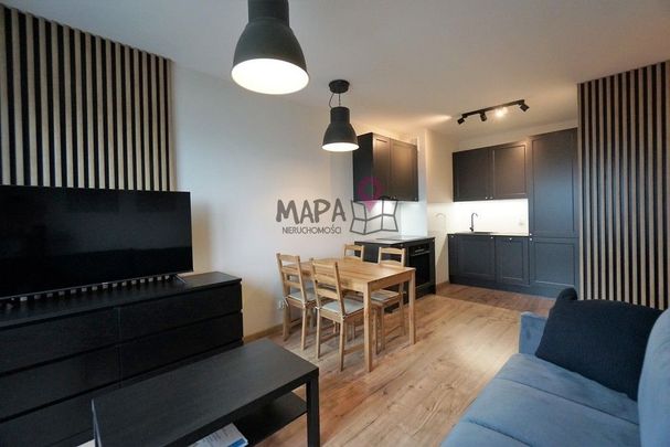 Polecam nowe mieszkanie 2-pokojowe, pow. 48 m2, - Photo 1