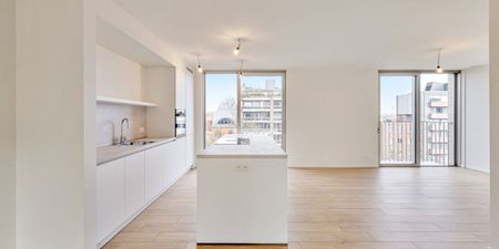 Appartement te huur in Gent voor € 1.585 met 3 slaapkamers - Photo 5