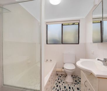 Tranquil Ground Floor Two Bedroom Unit - Photo 5