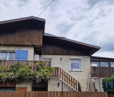 Location Appartement 3 pièces 67m² ST JEAN DE MOIRANS 38430 - Photo 6