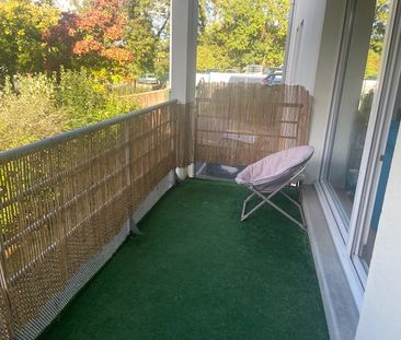 Location Appartement 2 pièces 48m² - Photo 1