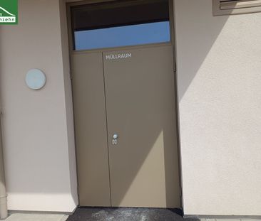 Erstbezugswohnung mit traumhafter Küche! Steingötterhof: Stadt trif... - Photo 4