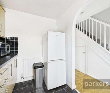 Campden Close, Witney, Oxfordshire, OX28 - Photo 2