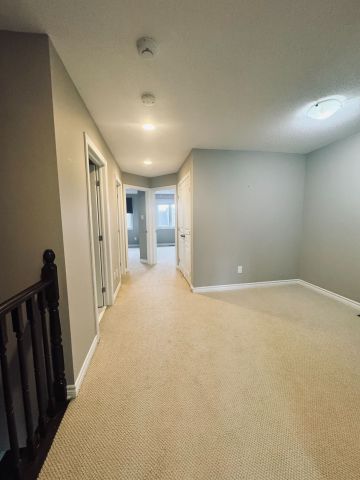 For Lease - 428 FOXHALL Way, Kanata, Ontario - Photo 5
