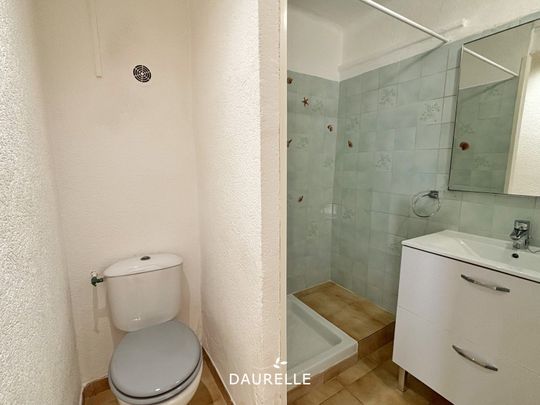 Location Appartement 2 pièces 39m² CHATEAURENARD 13160 - Photo 1