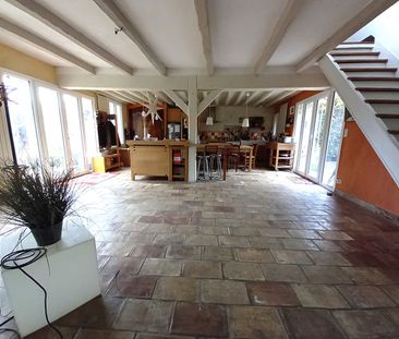 Location maison 7 pièces, 276.15m², Cléry-en-Vexin - Photo 5