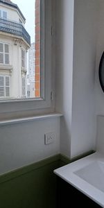 location Appartement T1 DE 20.9m² À LEVALLOIS PERRET - Photo 3