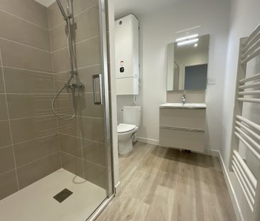 Location Appartement 2 pièces 45m² BOURGES 18000 - Photo 5
