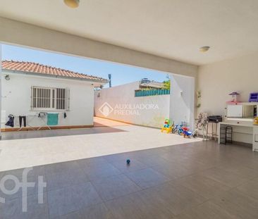 Casa com 4 quartos e 374m² para alugar em Guarujá, Porto Alegre. - Photo 4