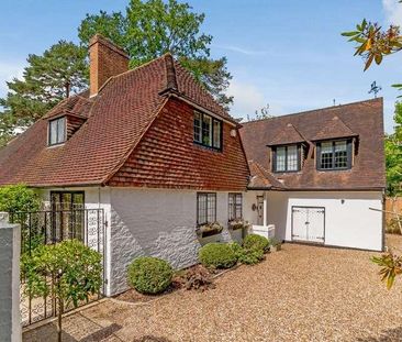 Golf Club Road, Weybridge, Surrey, KT13 - Photo 4