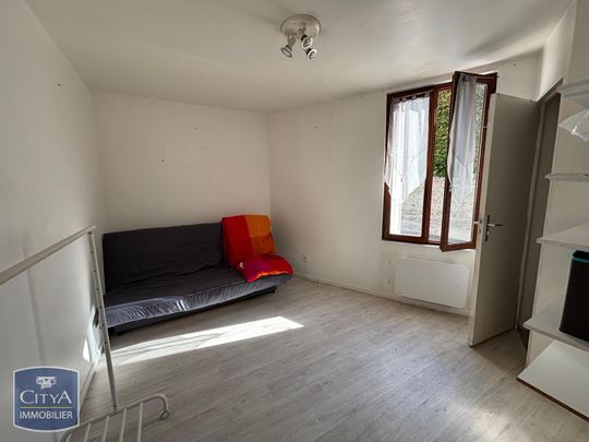 Location Appartement 1 pièce 26m² LE HAVRE 76600 - Photo 1