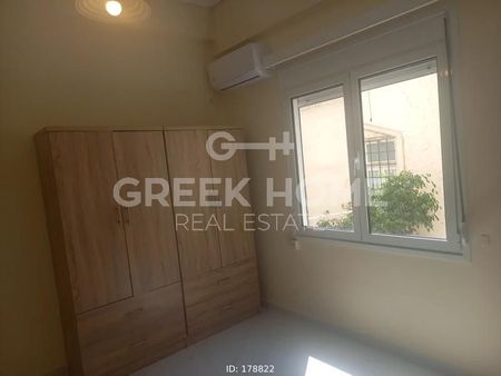 Διαμέρισμα για ενοικίαση Μουσείο (Εξάρχεια - Νεάπολη) - Photo 2