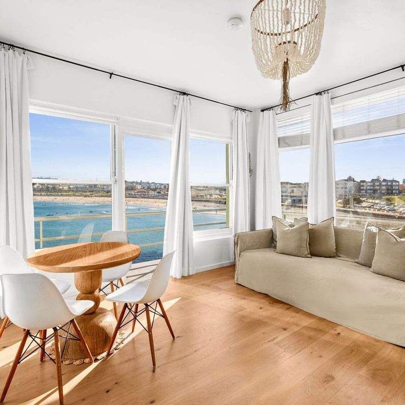Absolute Waterfront Living - Your Dream Bondi Beach Escape - Photo 1