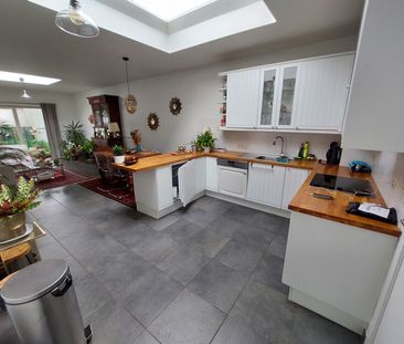 Ruime woning in hartje Turnhout - Foto 4