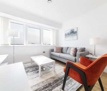 1 bedroom apartment to rent - Photo 3