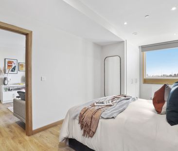Skylark Point, E20 1JT, London - Photo 3