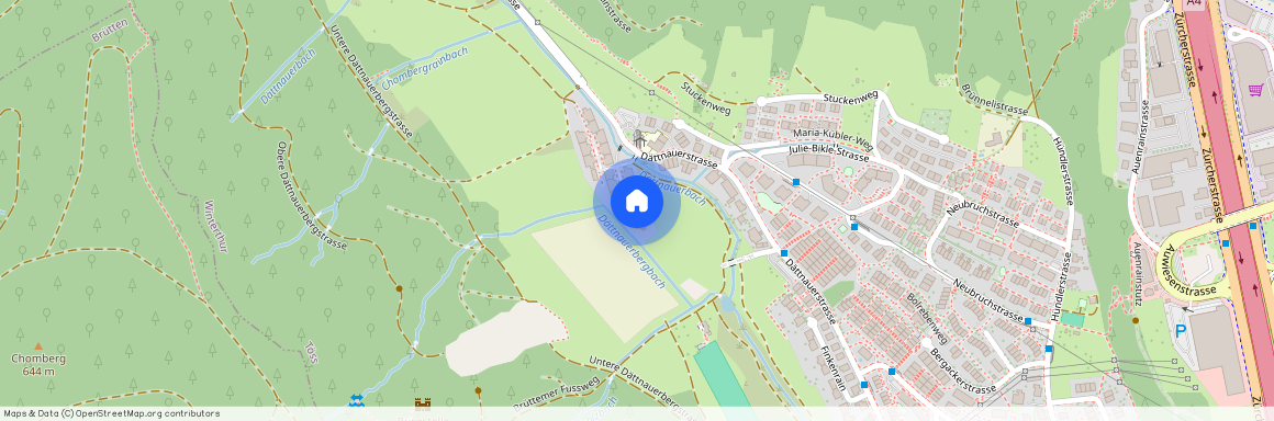 Dättnauerstr. 139, 8406, Winterthur