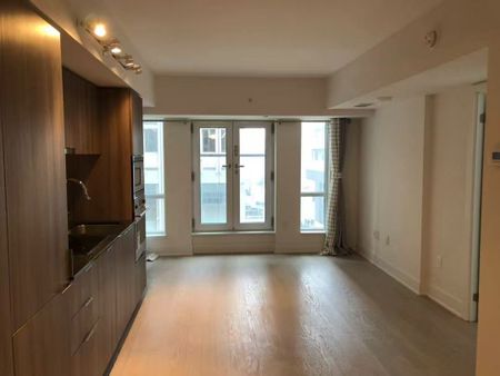 For Lease - 955 Bay Street Unit# 327, Toronto, Ontario - Photo 5