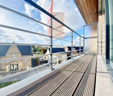 Capucienenstraat 2 / -3B, 8900 Ieper - Photo 1