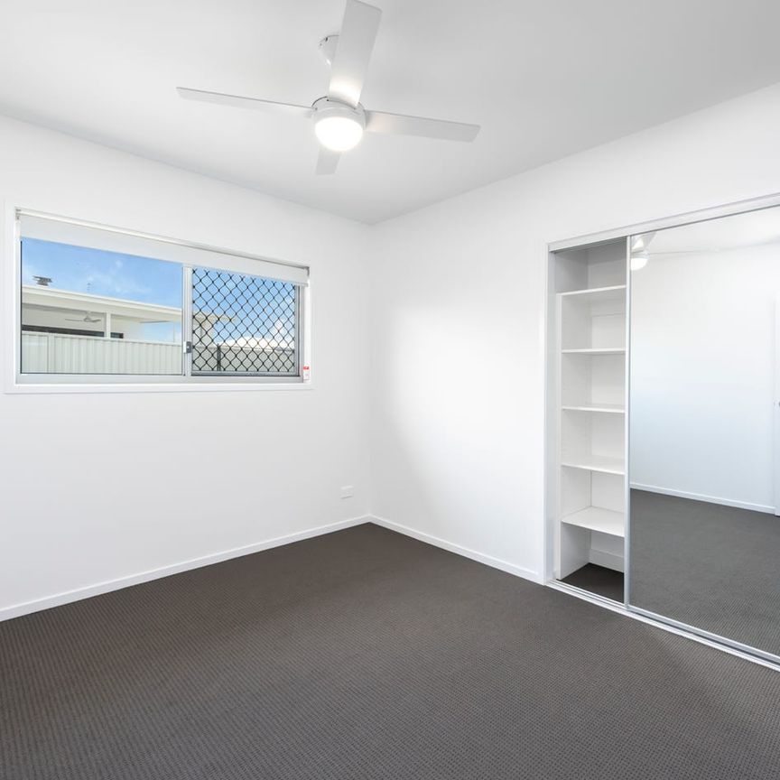 Luxury Brand New Living - Coral Cove - Photo 1