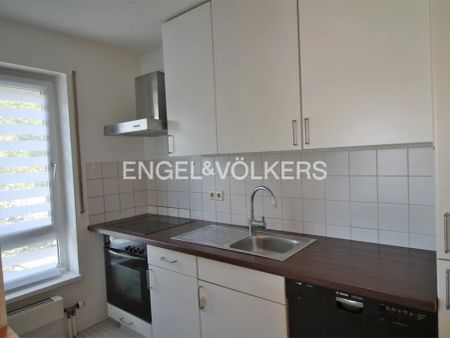 Ruhige 3-ZKB Wohnung im Herzen Käfertals! - Foto 5