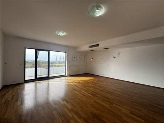 De Inchiriat Apartament 4 camere | Baneasa Ambasada Americii - Fotografie 1