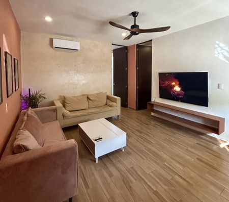 Departamento amueblado, en planta baja. - Photo 3