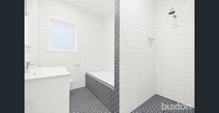 Charming Fully Renovated 3-Bedroom Home in Prime Mentone Location! - Photo 2