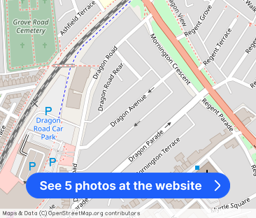 Dragon Avenue, Harrogate, HG1 - Photo 1