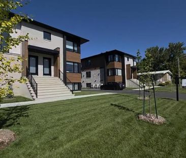 Appartement Neuf 1450' carrés St-Hyacinthe - Photo 2