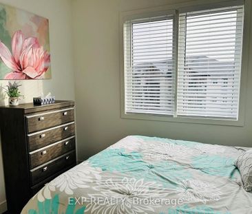 For Lease - 20 Beckwith Lane Unit# 307, Blue Mountains, Ontario - Photo 4