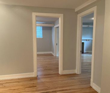 Logement à louer et disponible. - Photo 1