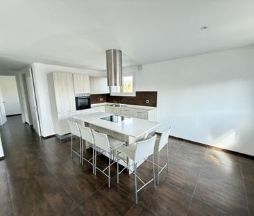 A large terrace in a quiet area – flat fees - Photo 4