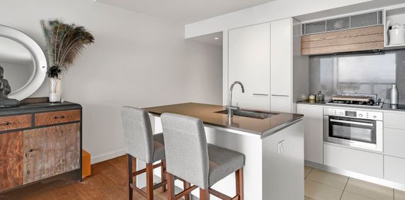 H301/200 Pacific Highway, Crows Nest - Photo 2
