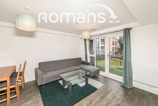 2 bedroom flat to rent - Photo 1