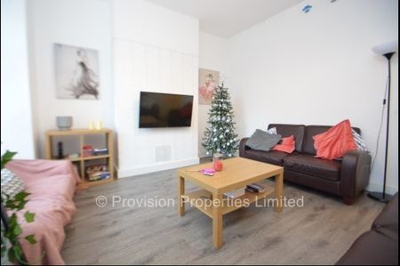 5 Bedroom Properties in Headingley - Photo 5