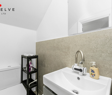 Studio to rent - Photo 6